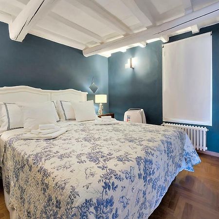Lovely Mini Suite Florencja Zewnętrze zdjęcie