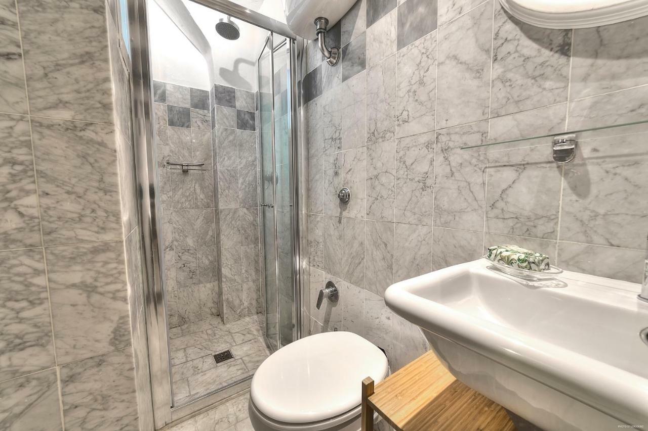 Lovely Mini Suite Florencja Zewnętrze zdjęcie