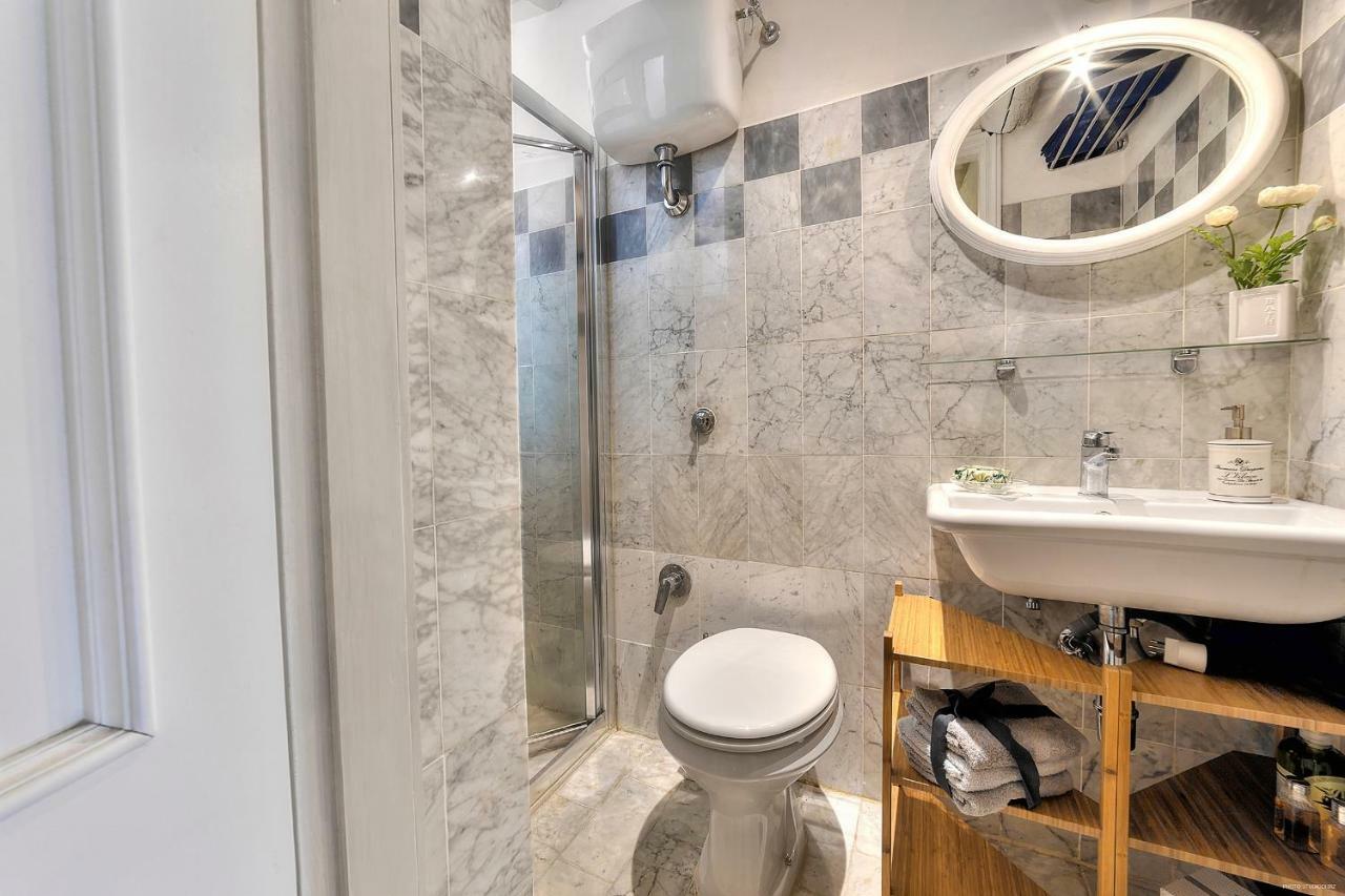 Lovely Mini Suite Florencja Zewnętrze zdjęcie