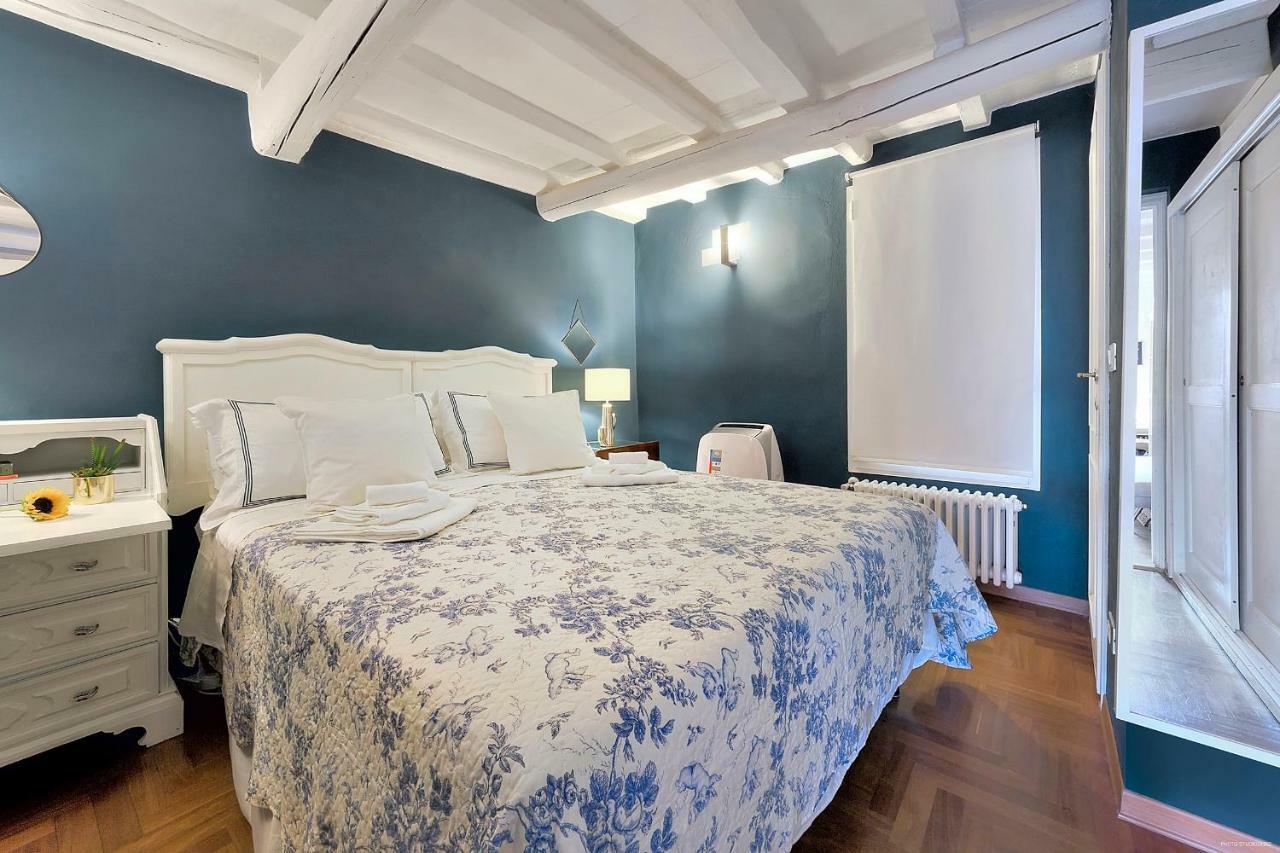 Lovely Mini Suite Florencja Zewnętrze zdjęcie