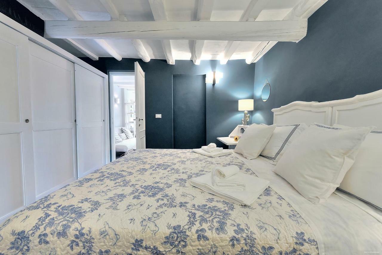 Lovely Mini Suite Florencja Zewnętrze zdjęcie